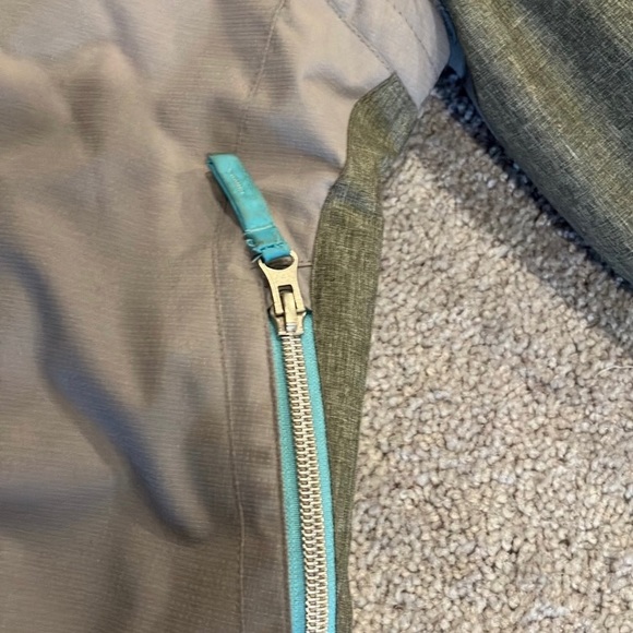 Gerry Brand Winter Snow Coat - Picture 6 of 12